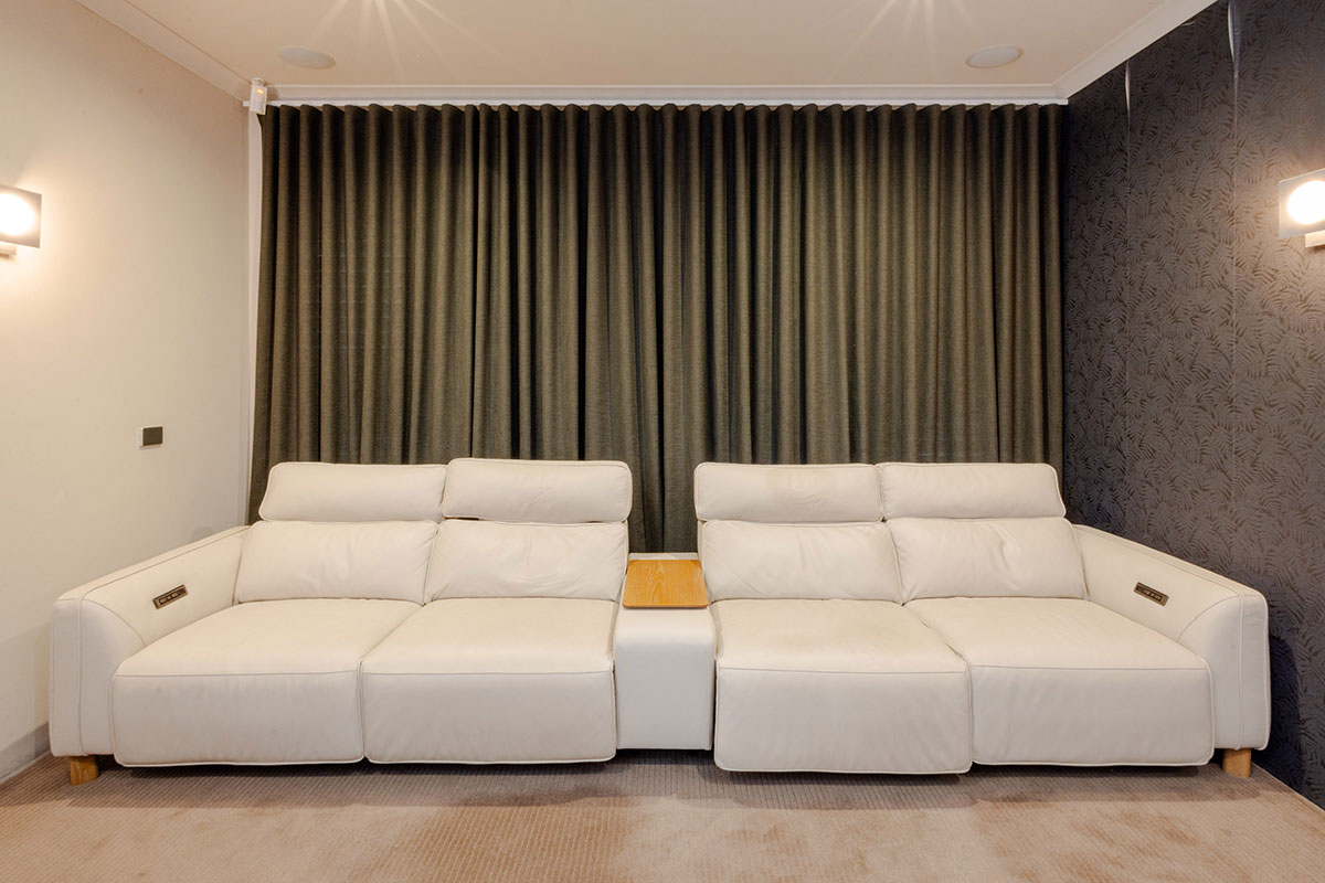 Blockout Curtains Cockburn