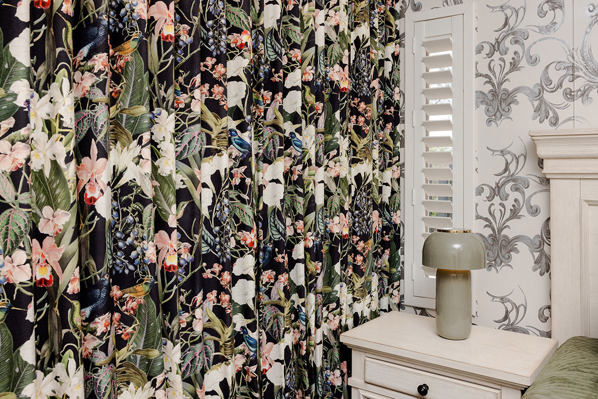 Blockout Curtains Cockburn