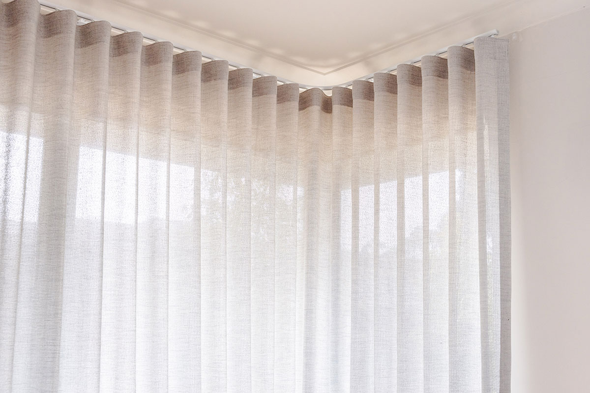 Sheer Curtains Cockburn