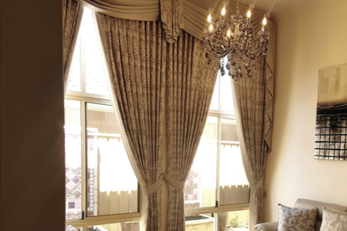 Blockout Curtains Cockburn