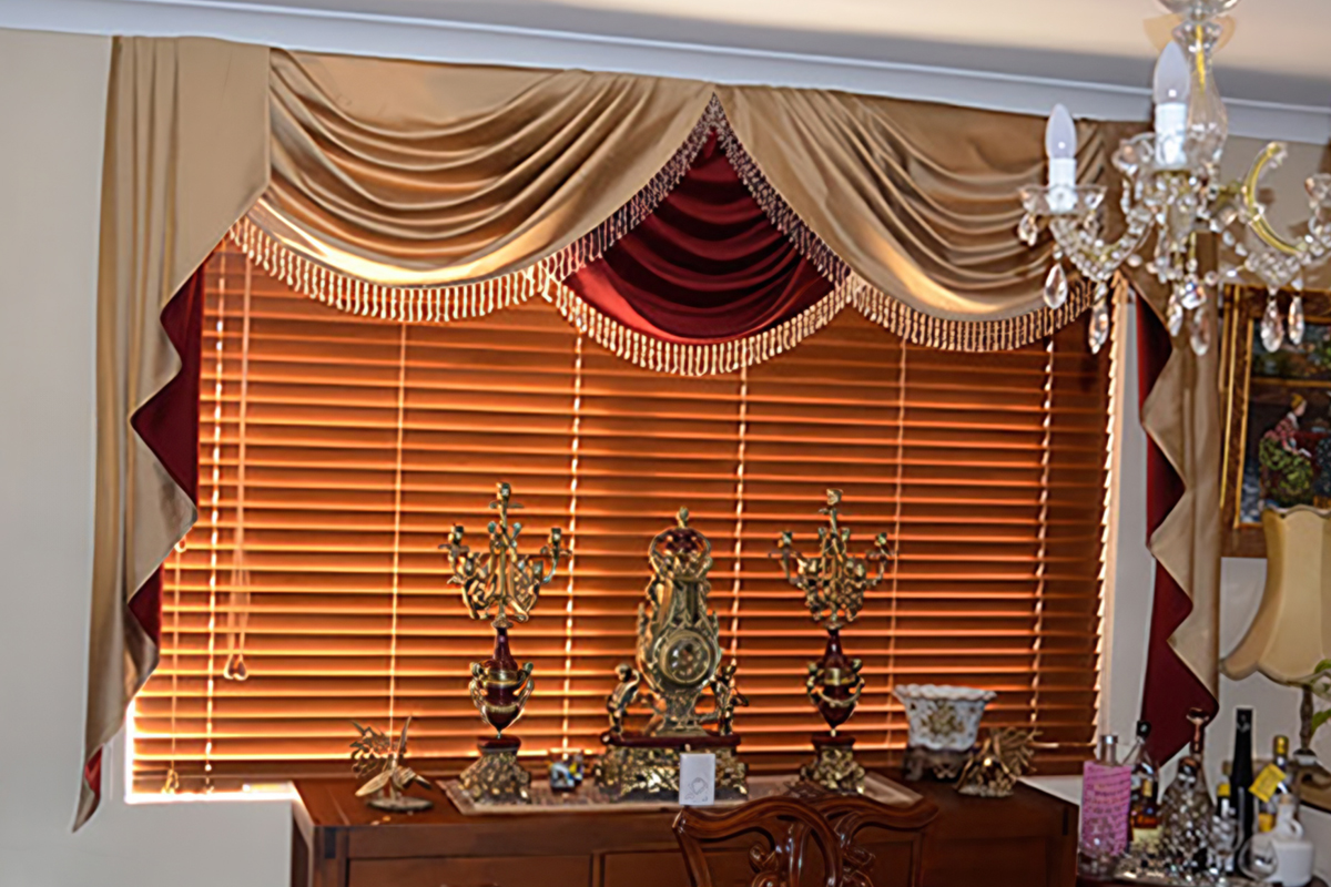 Blockout Curtains Cockburn